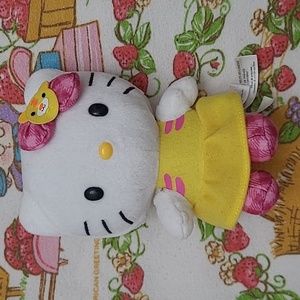 Sanrio Hello Kitty Plush